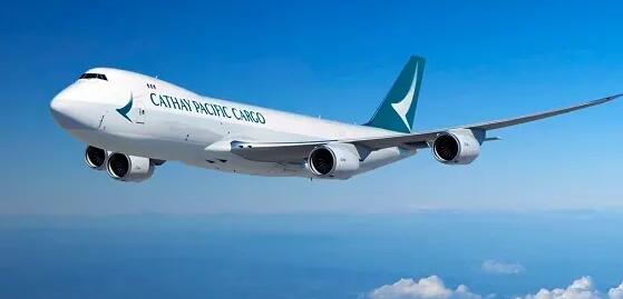 國泰：人手足夠支持現行航班 料內地航班運力暫難顯著恢復