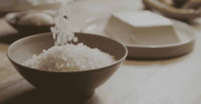 沒營養、易發胖？這些年，大米究竟背了多少鍋