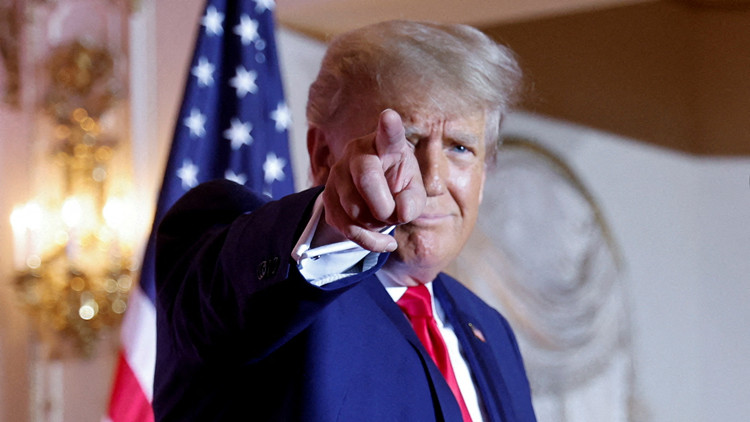 美78歲女作家正式起訴特朗普強姦