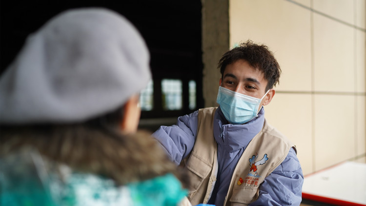 烏魯木齊市社會面基本清零 將分階段有序恢復低風險區居民生活秩序