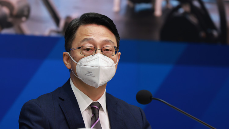 康文署署長劉明光染疫 正按指引隔離