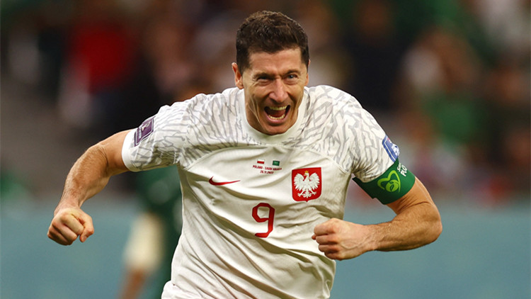 世界盃｜沙特12碼宴客 波蘭贏2:0開胡