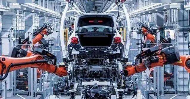 國家統計局：1-10月份全國規模以上工業企業利潤下降3%