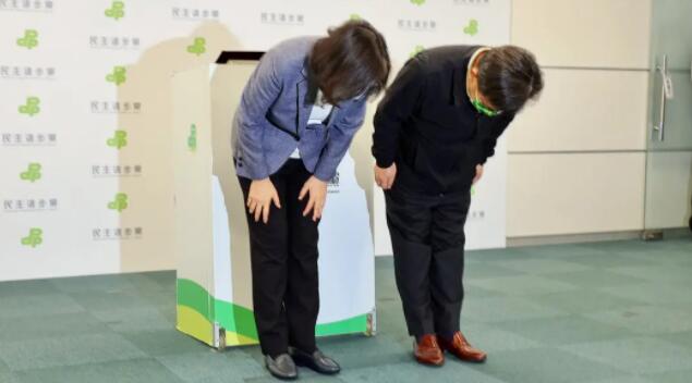 【特稿】民進党「抗中保台」終失靈 兩岸合作難阻擋