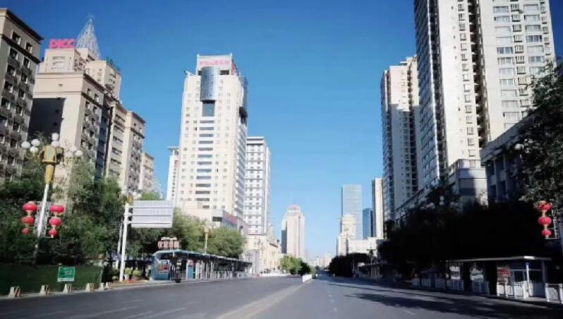 烏魯木齊明起逐步有序恢復城市公共交通