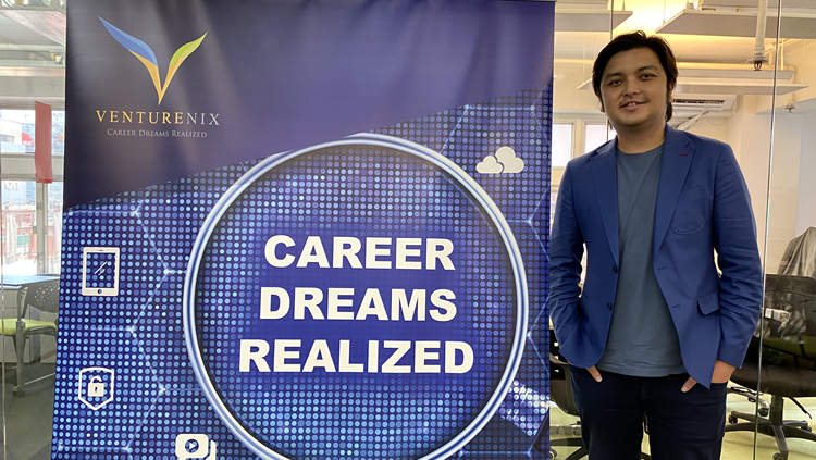 ​獵頭公司Venturenix：港IT界明年依舊缺人