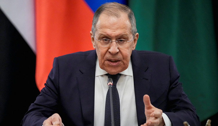 因白俄羅斯外長去世 拉夫羅夫推遲訪問　