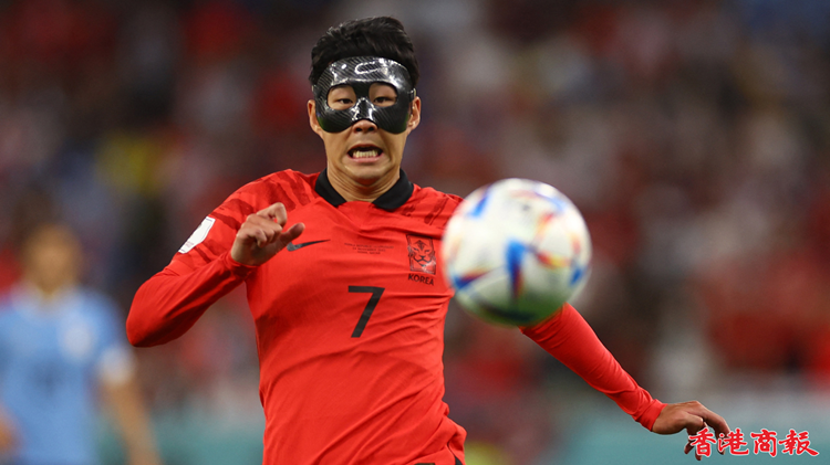 世界盃丨【H組預告】佔半個主場之利 韓國可壓加納