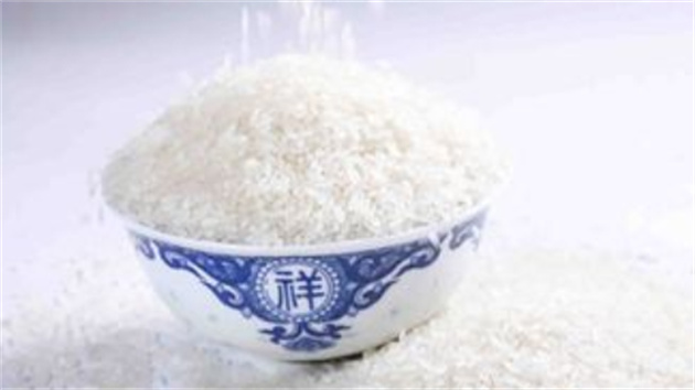 一碗真正的好米飯，才是飯桌上的靈魂！