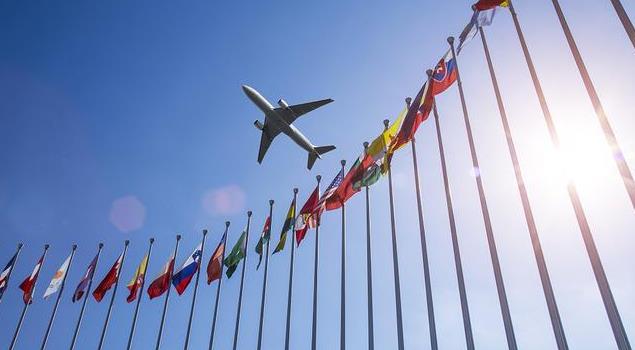 【來論】中國贏得外交主動權