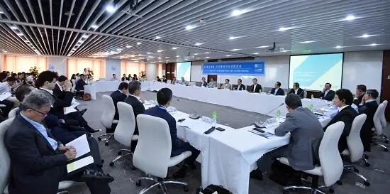 【經濟觀察】站在重要歷史節點，中日如何推進經貿新合作？