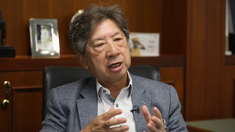 湯家驊：全國人大常委會有立法解釋權 今次釋法與前5次不一樣