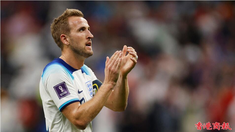世界盃丨【B組預告】威爾斯強弩之末 英格蘭贏面秤先