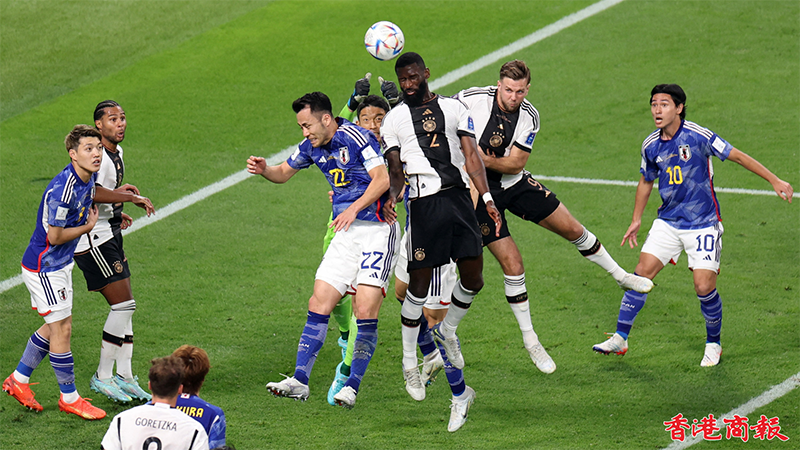 世界盃｜同分點計？來看世盃分組賽出線條件