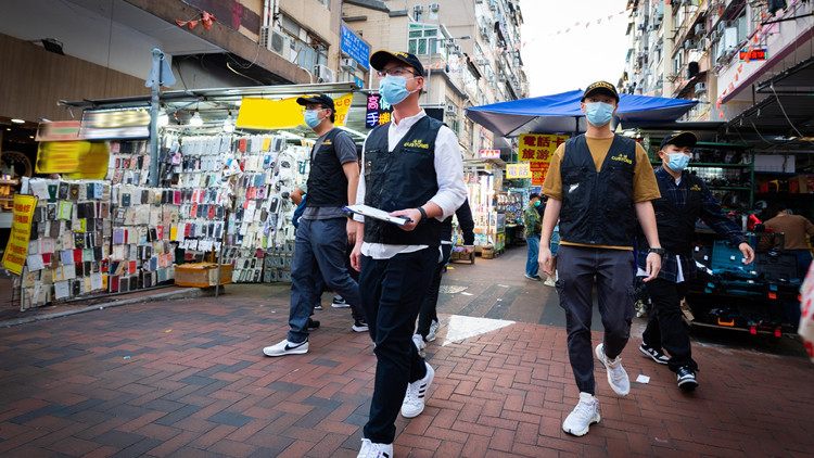 海關世界盃賽事期間加強巡查打擊侵權活動