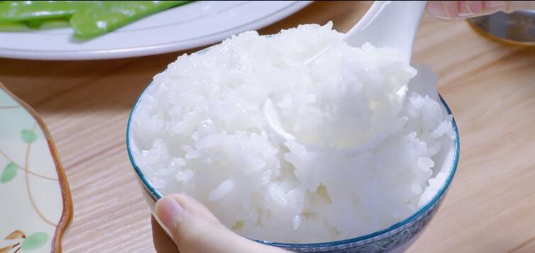 吉林大米：奏響水稻新生的樂章