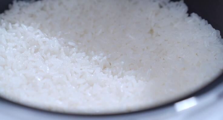 有片| 選完大米，如何能吃到香噴噴的米飯？