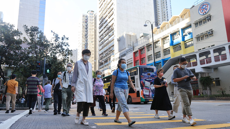 四人違反《預防及控制疾病規例》被判囚7至14日