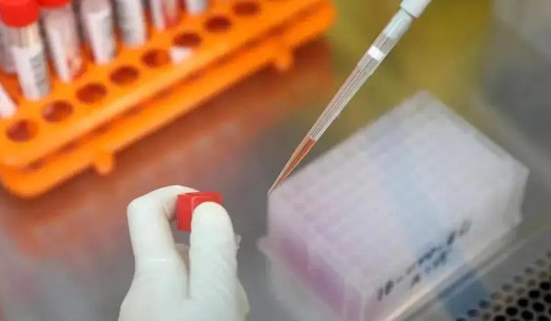 廣東29日新增本土確診770例 本土無症狀感染者7236例