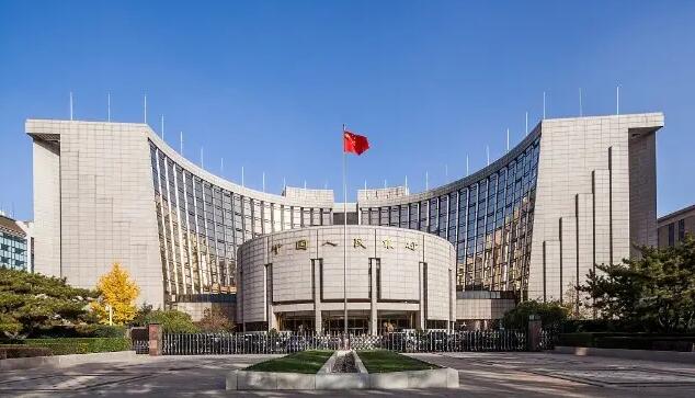 人行將開展50億元票據互換操作