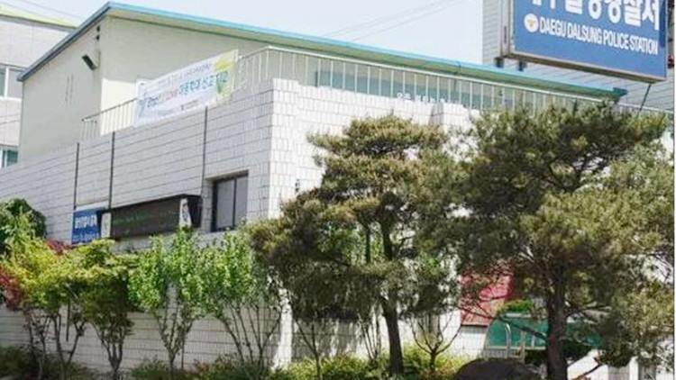 韓媒：一韓國男子刺傷中國女友 女方8歲兒子遇害