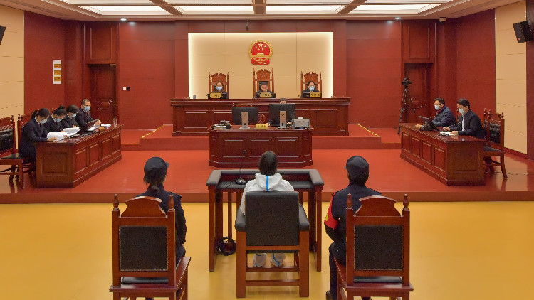 死刑！勞榮枝案二審維持原判