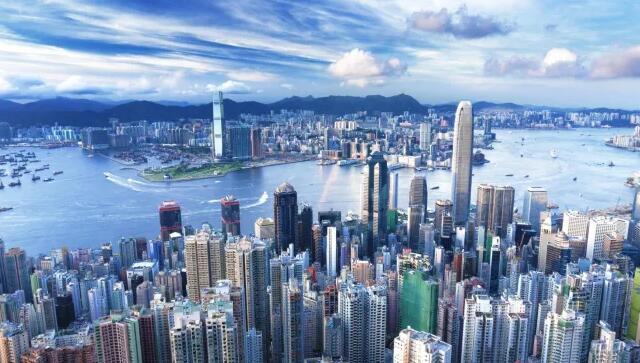 本港外匯基金首三季虧2655億港元