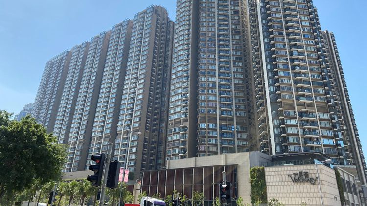 離島及黃大仙污水樣本陽性 民政總署派2萬快測套裝