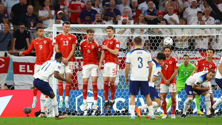 世界盃丨拉舒福特爆發連中兩元 英格蘭發「威」贏3:0奪首名