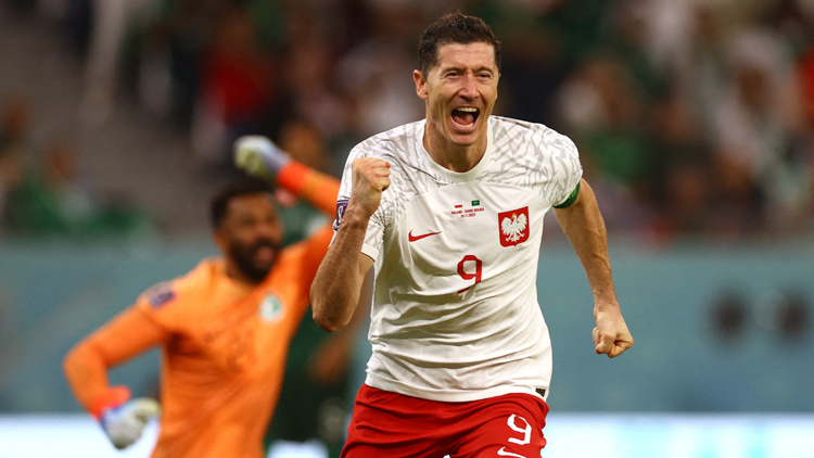 世界盃 | 【C組預告】波蘭防守硬淨力抗阿根廷