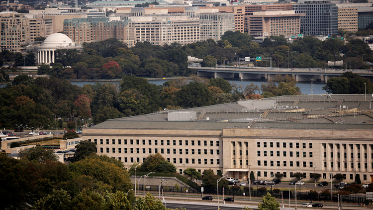 美國防部：美國沒有計劃對烏提供「愛國者」防空系統