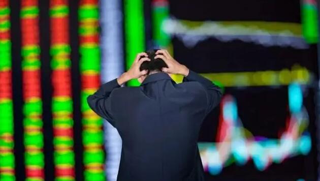 【A股收評】大盤全天衝高回落 滬指微漲0.05%