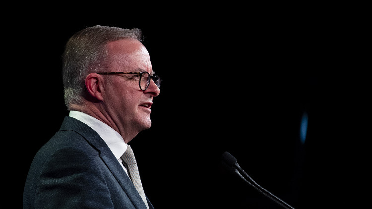 秘密自封多個官職！澳大利亞議會正式譴責前總理莫里森