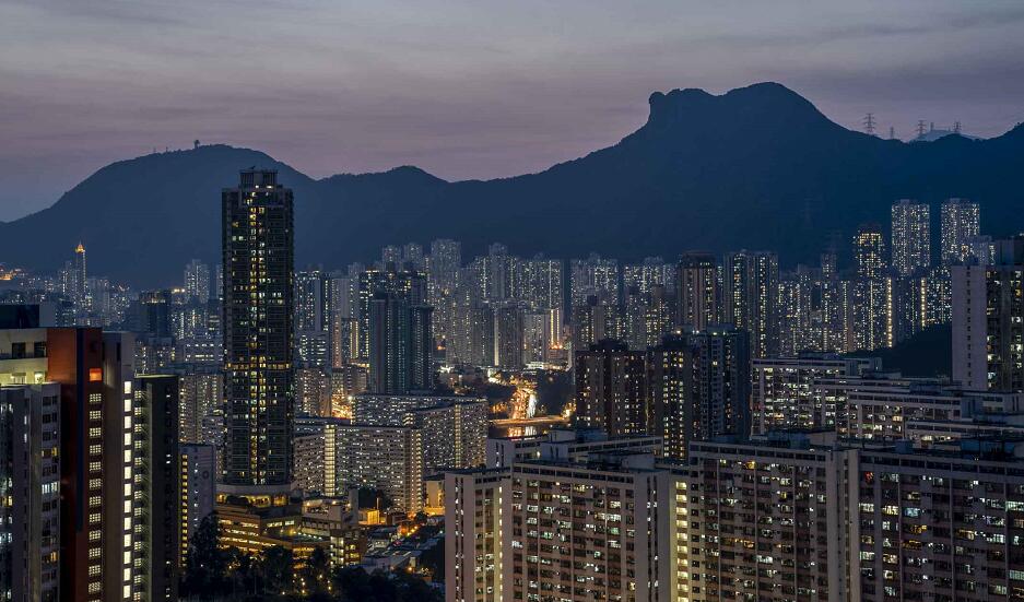 金管局：本港十月住宅按揭宗數按月減16.6%  貸款額減4.7%