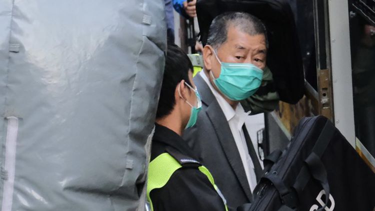 廠商會支持行政長官建議提請人大釋法