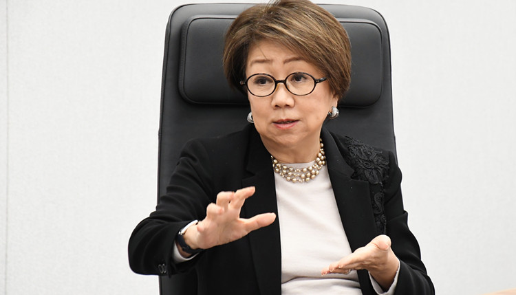 港交所設慈善基金 鼓勵上市公司回饋社會