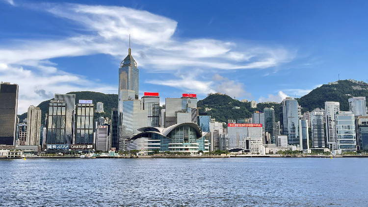 【港事講場】支持人大釋法 維護國家安全