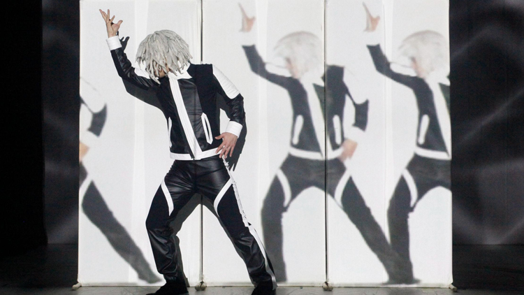 康文署將推出4場《東瀛A君玩樂園》 門票220元及280元