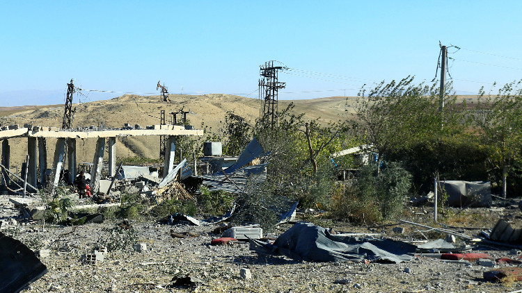 美軍證實極端組織「伊斯蘭國」頭目在敘被擊斃