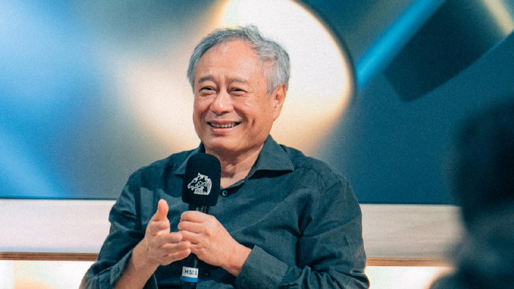 李安籌拍李小龍電影 與兒子李淳重現武打巨星風采