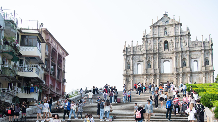 澳門的士司機群組持續擴大 再發現兩宗確診個案