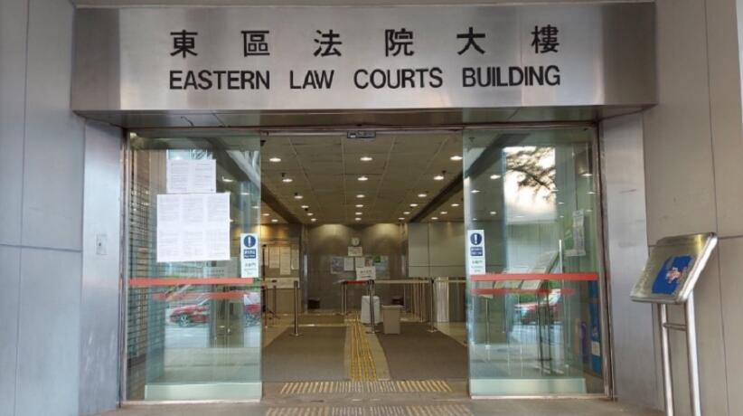 國泰兩前空少涉違規外出聚餐引爆疫情 判囚8周