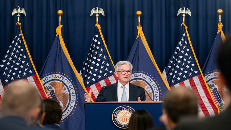 美聯儲放緩加息信號刺激美股顯著上漲