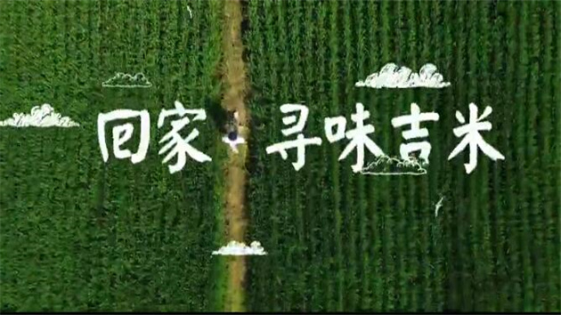 有片丨尋味吉林大米
