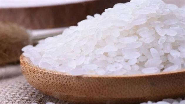古代皇帝都讚不絕口的大米，你吃過嗎?