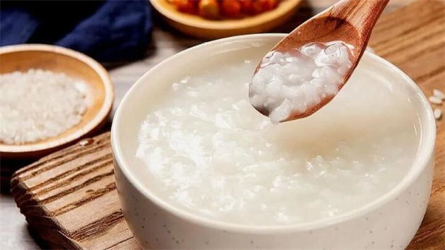 中醫說米 | 粥油很滋補，飯焦能入葯