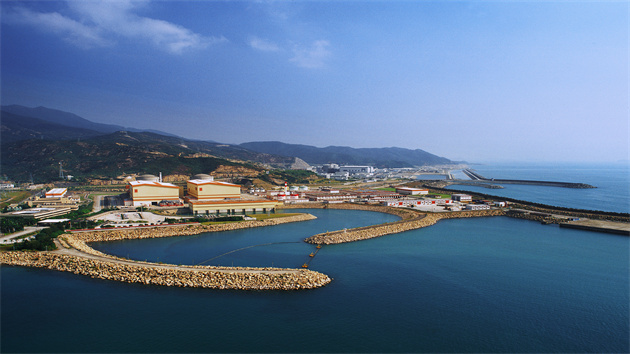 核電運行自主化技術再取新突破 大亞灣核電上線「中國標準」技術規格書