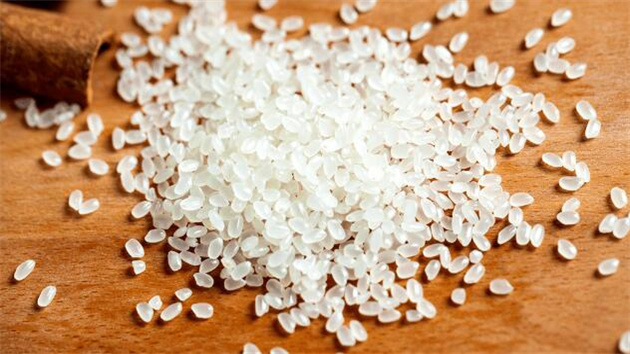 黃金水稻帶產出的大米，一家煮飯萬家香！