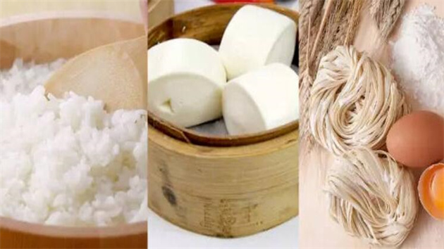 中國人愛吃米飯是因為味道好？還是因為廉價？