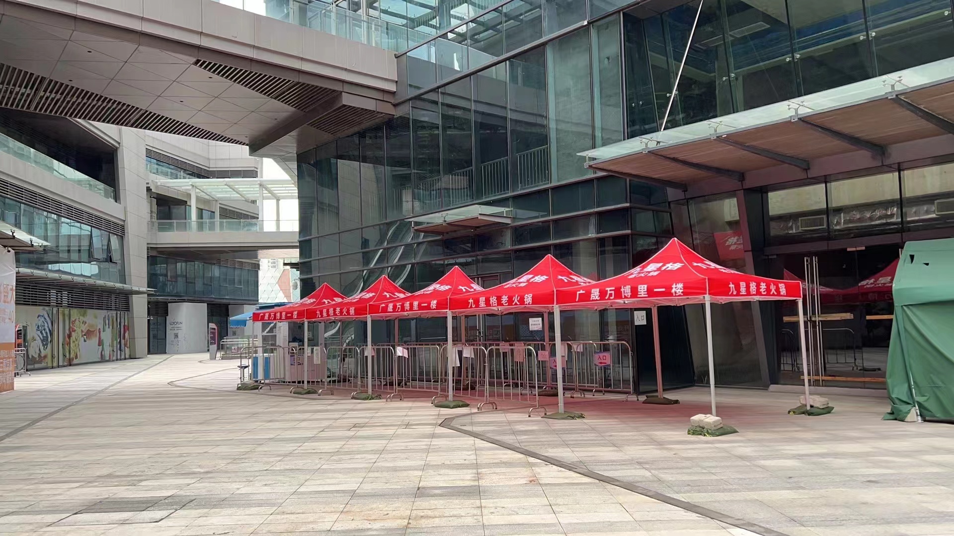 廣州：將實施分類核酸檢測 鼓勵家庭自備抗原試劑盒